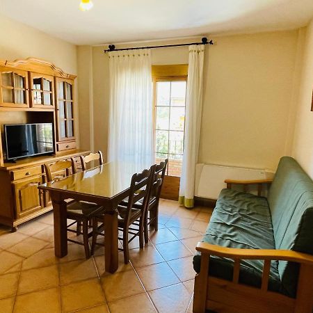 Apartamentos Margarita 阿罗约弗里奥 外观 照片