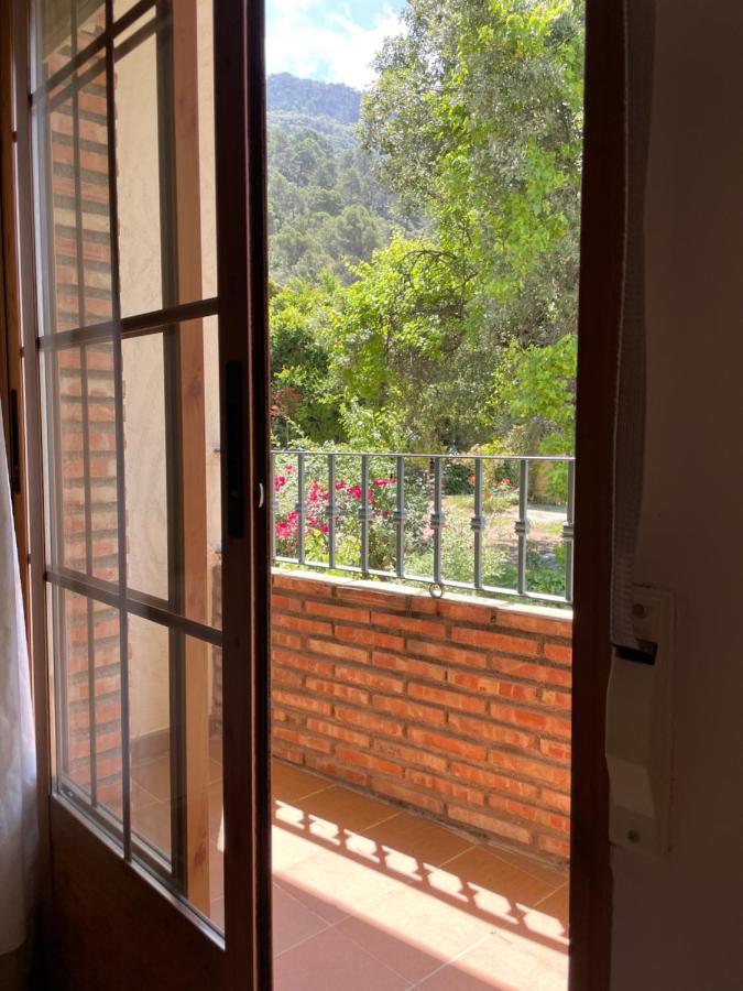 Apartamentos Margarita 阿罗约弗里奥 外观 照片